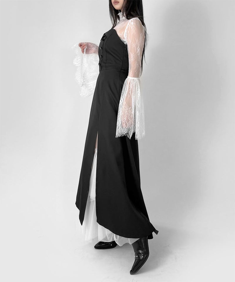 &&model：160cm&&