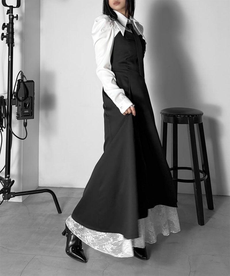 &&model：160cm&&