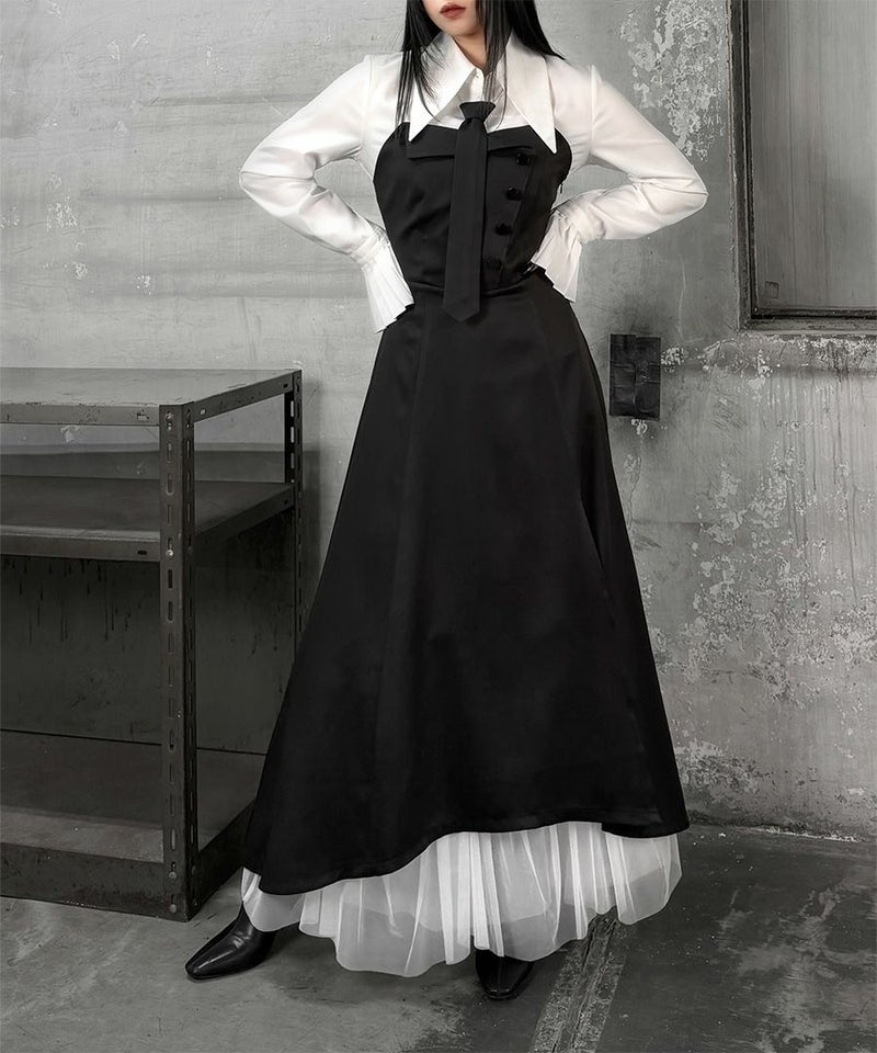 &&model：160cm&&