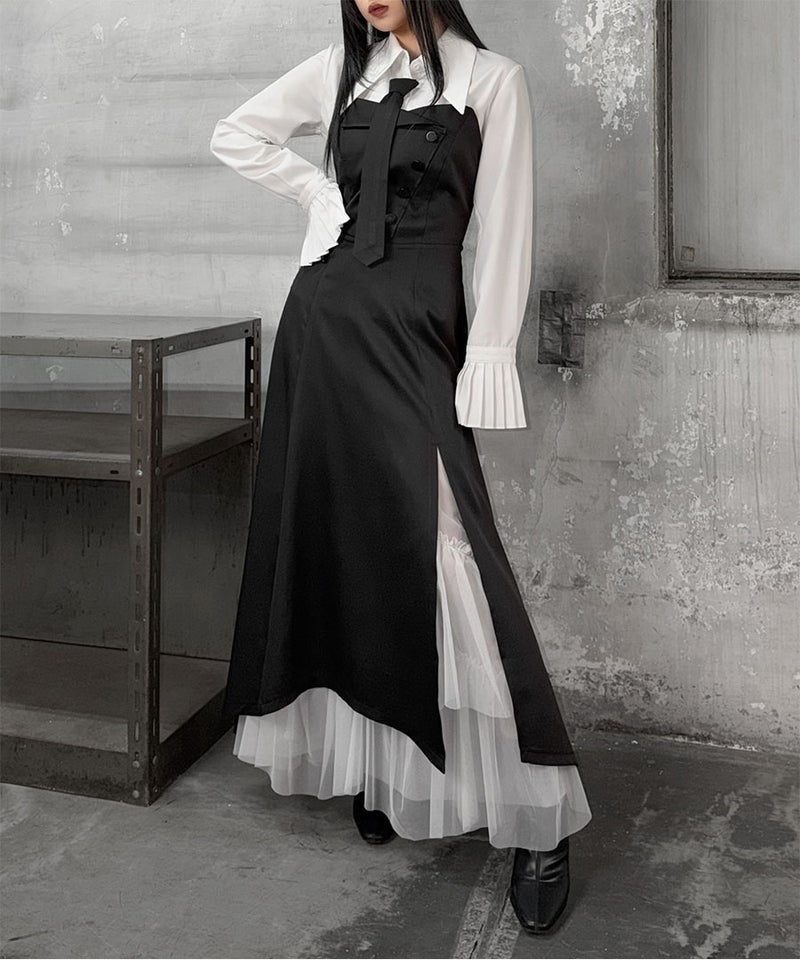 &&model：160cm&&