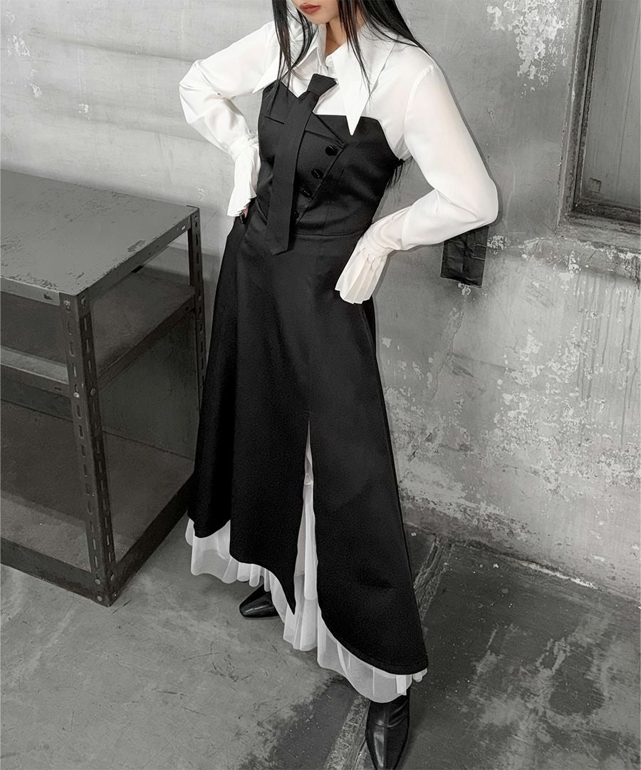 &&model：160cm&&
