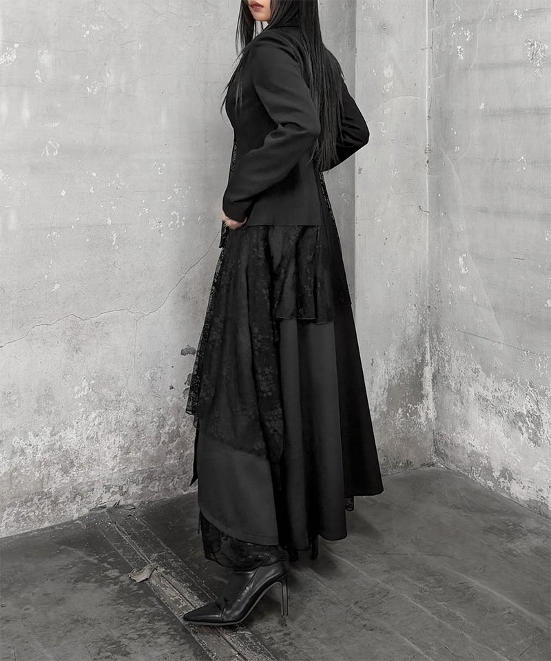 &&model：160cm&&