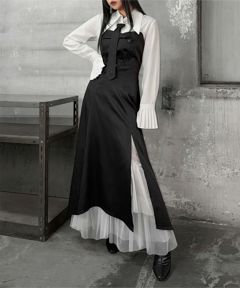 &&model：160cm&&