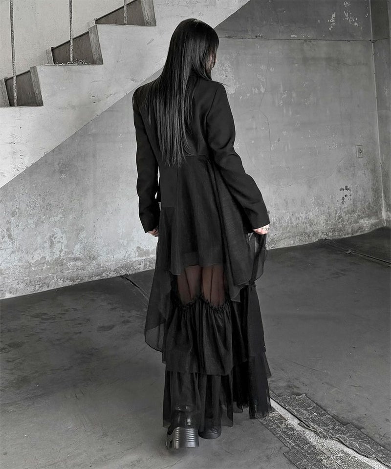 &&model：160cm&&