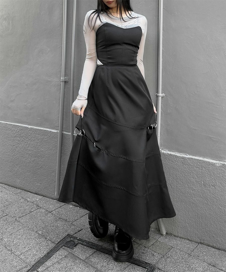 &&model：160cm&&