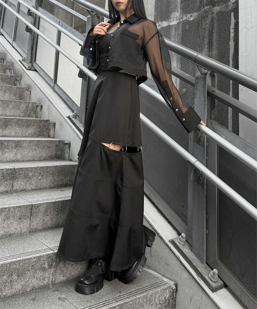 &&model：160cm&&