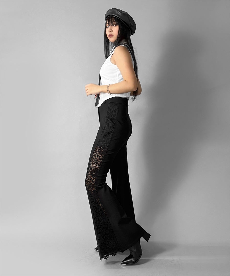 &&model：160cm&&