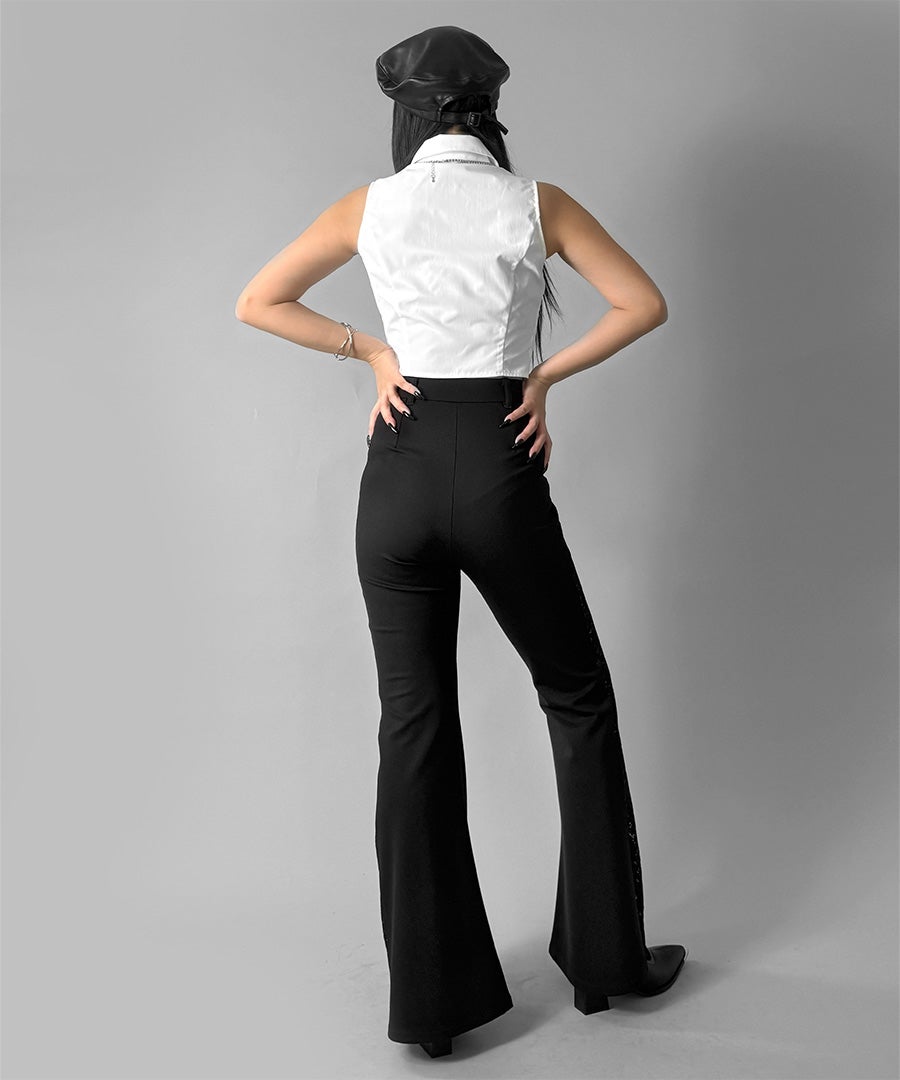 &&model：160cm&&