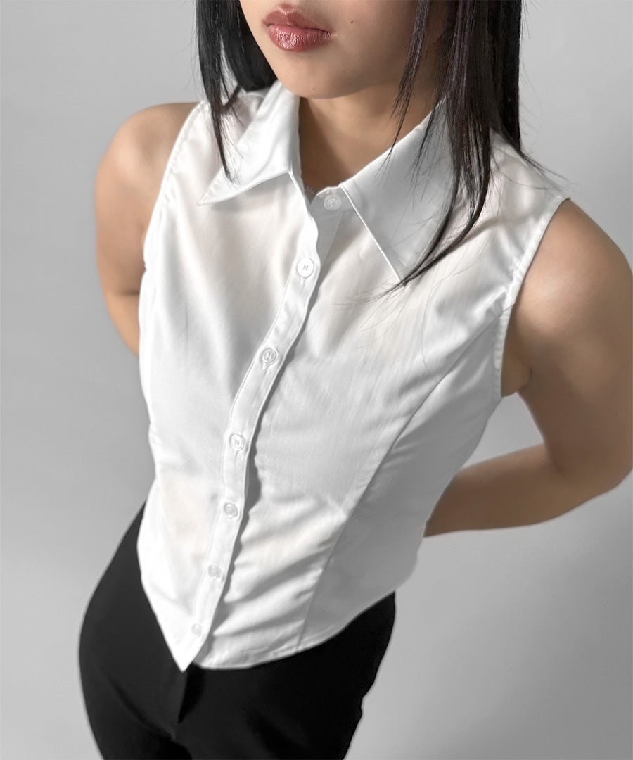 &&model：160cm&&