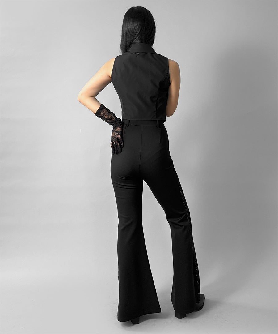 &&model：160cm&&