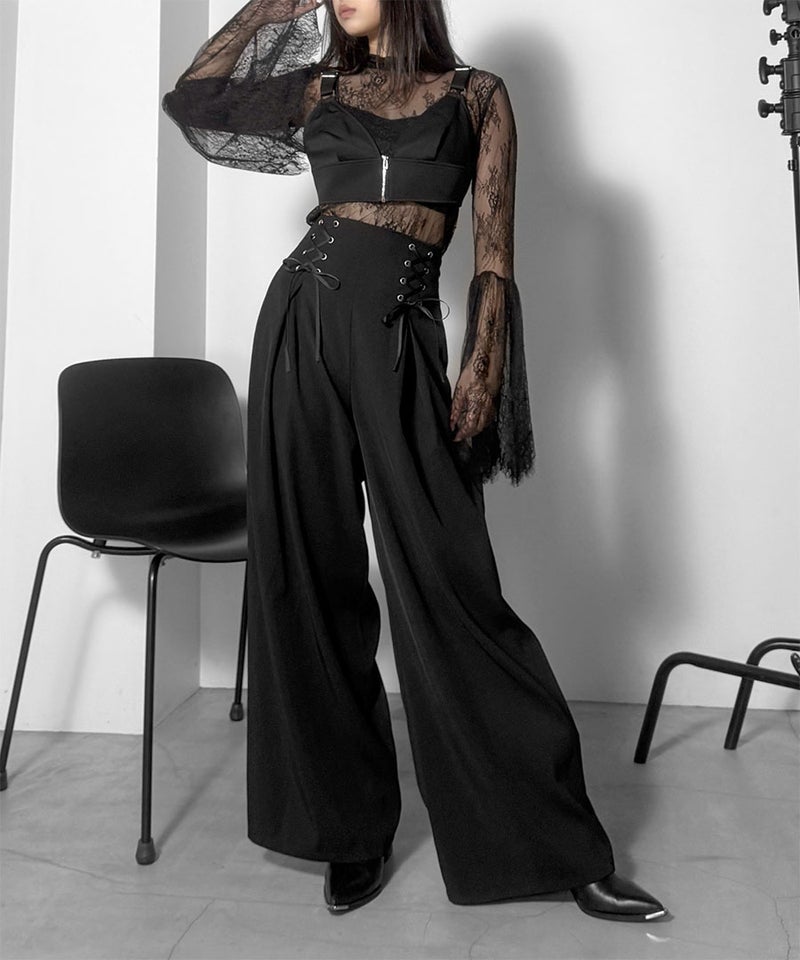 &&model：160cm&&