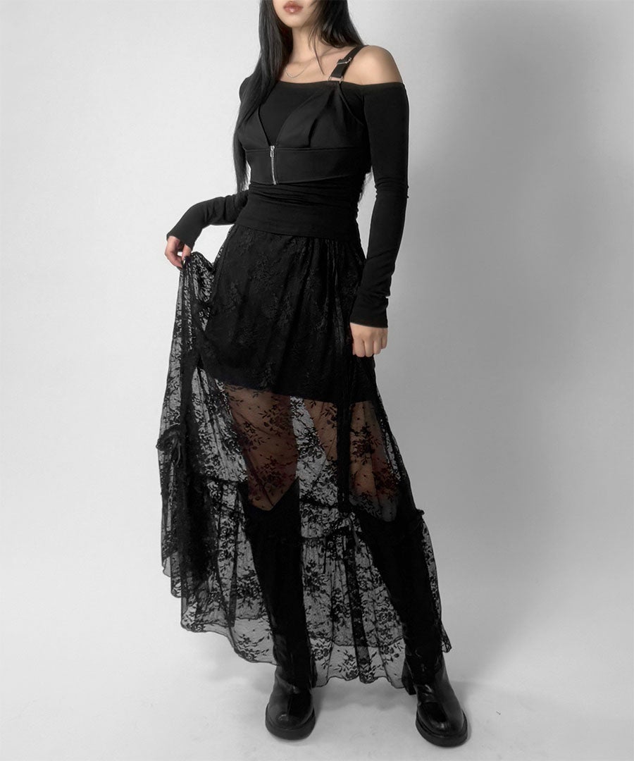 &&model：160cm&&