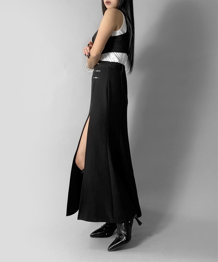 &&model：160cm&&