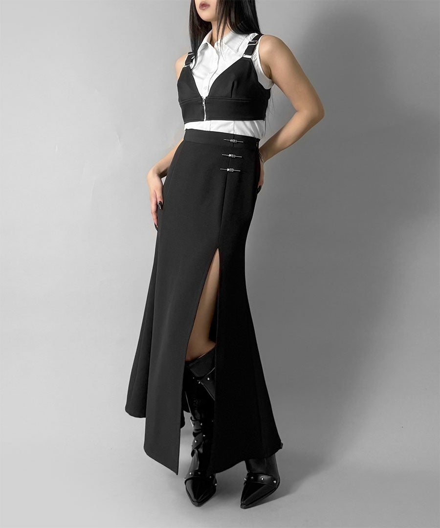 &&model：160cm&&