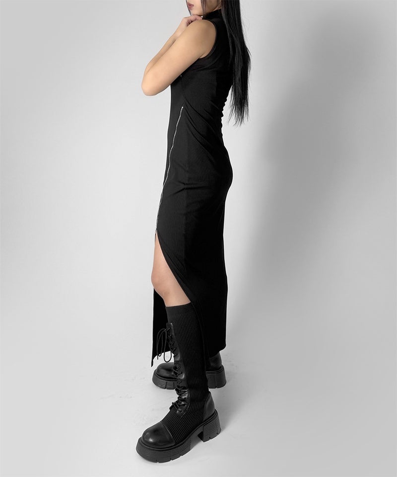 &&model：160cm&&