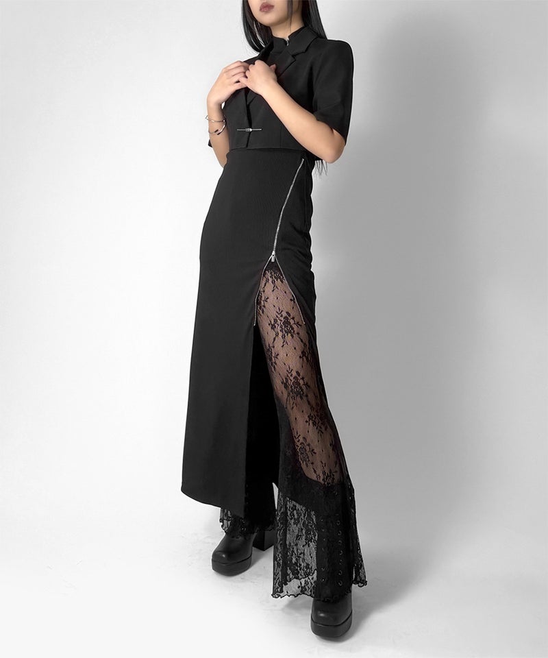 &&model：160cm&&