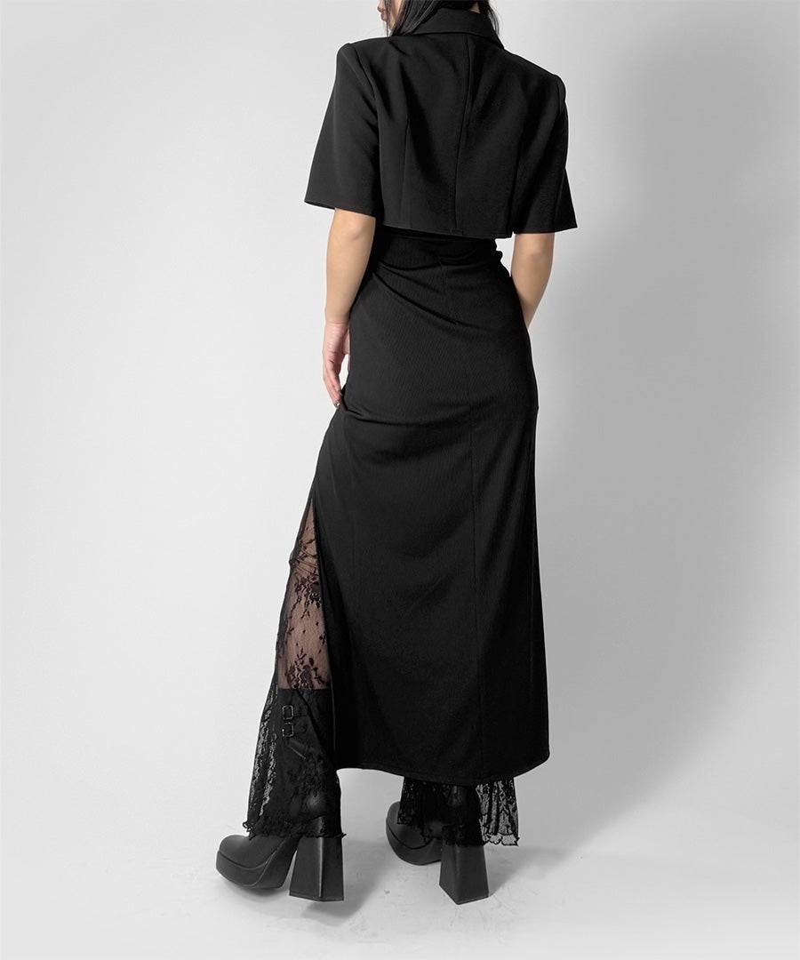 &&model：160cm&&