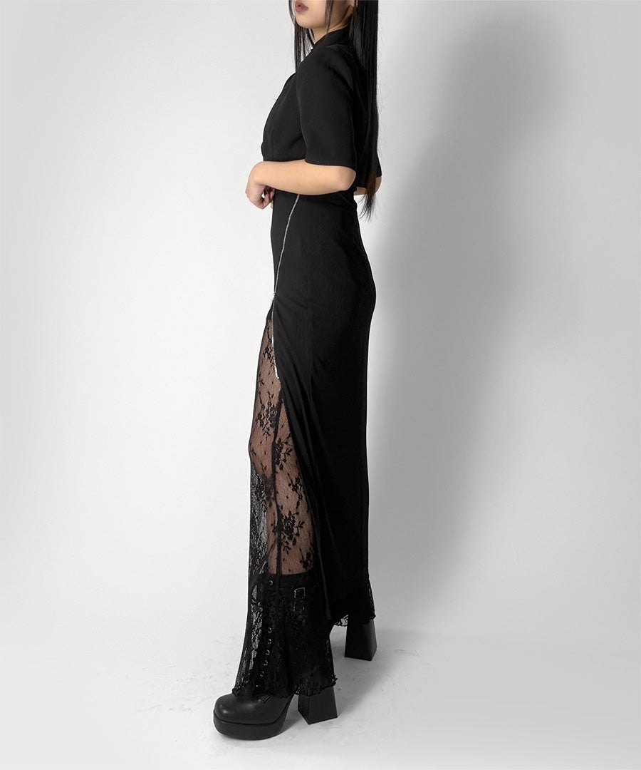 &&model：160cm&&