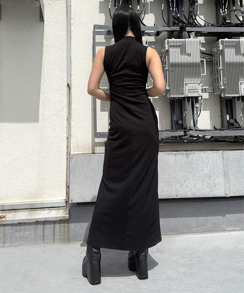 &&model：160cm&&