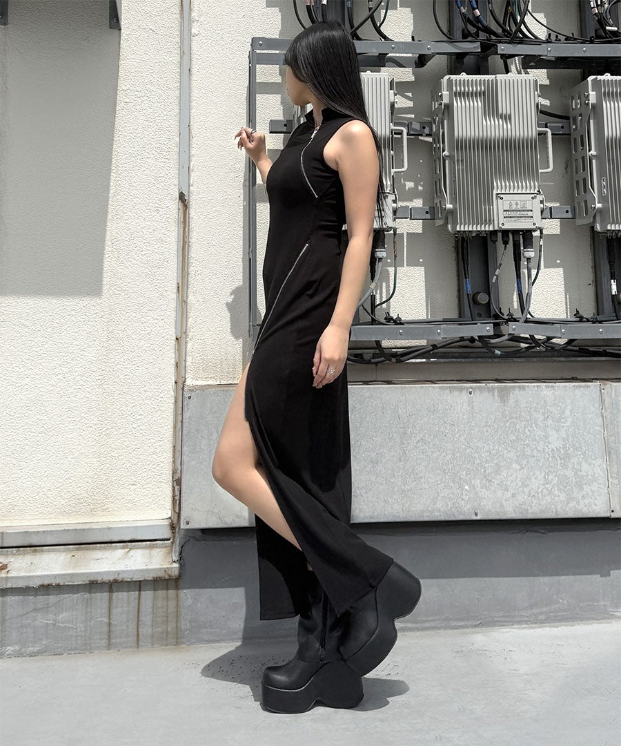 &&model：160cm&&