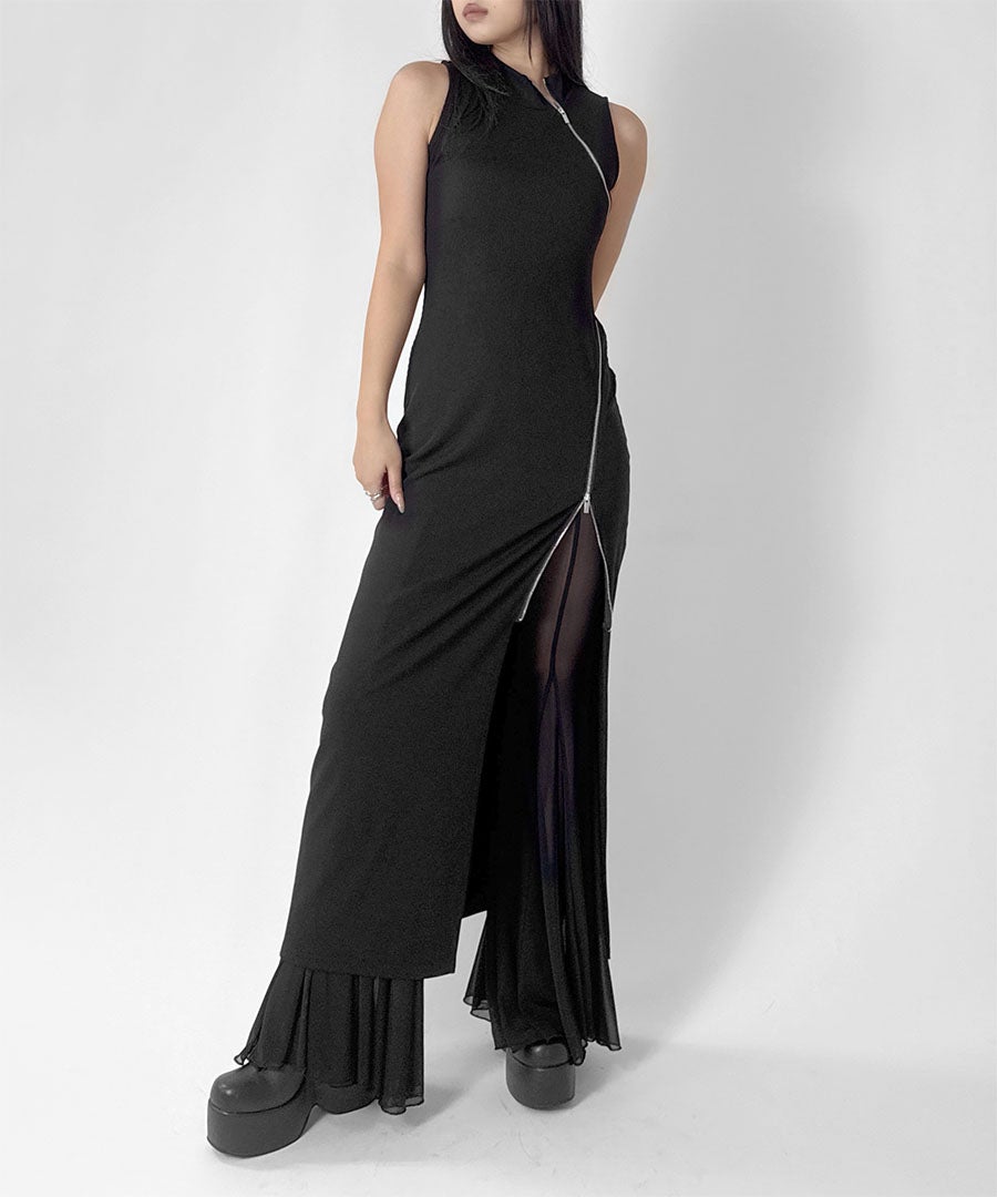 &&model：160cm&&
