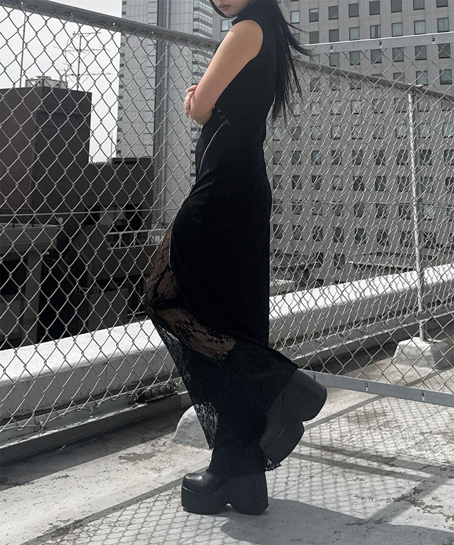 &&model：160cm&&