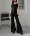 &&model：160cm&&