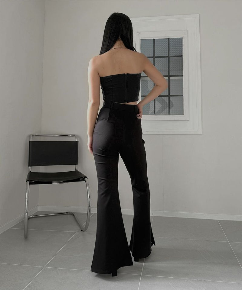 &&model：160cm&&