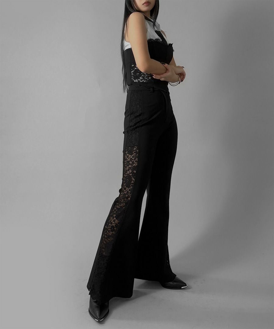 &&model：160cm&&