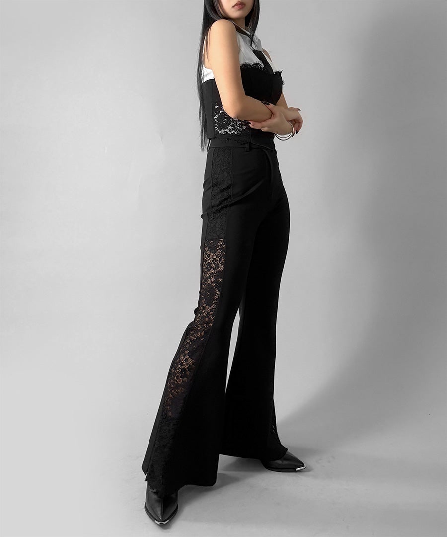 &&model：160cm&&