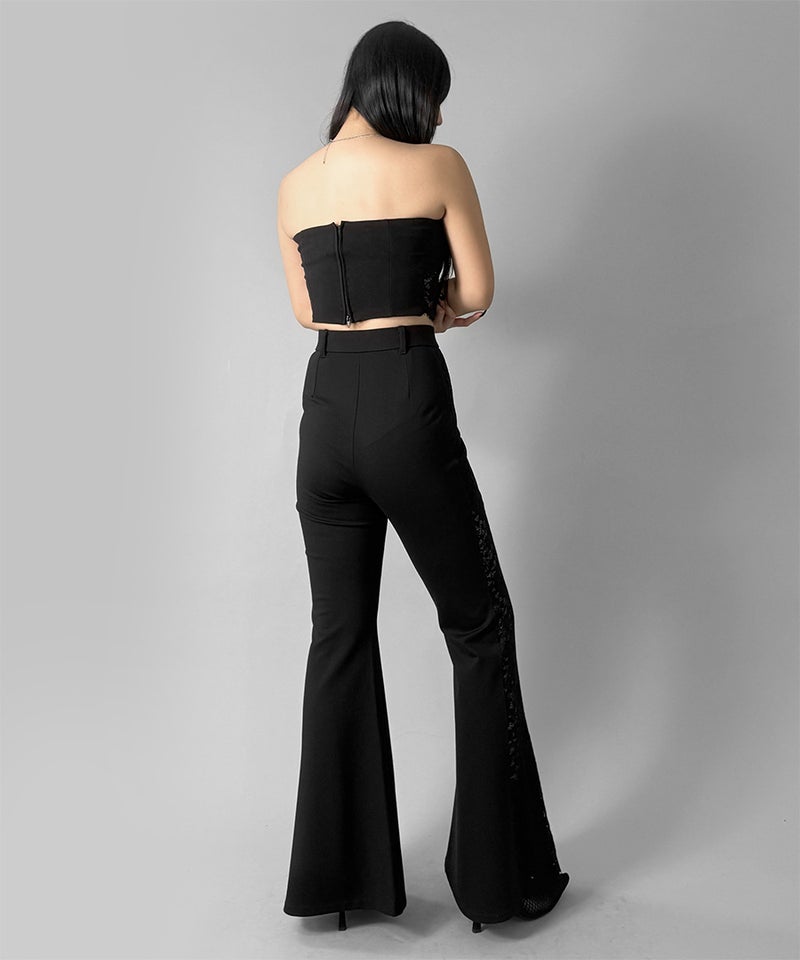 &&model：160cm&&