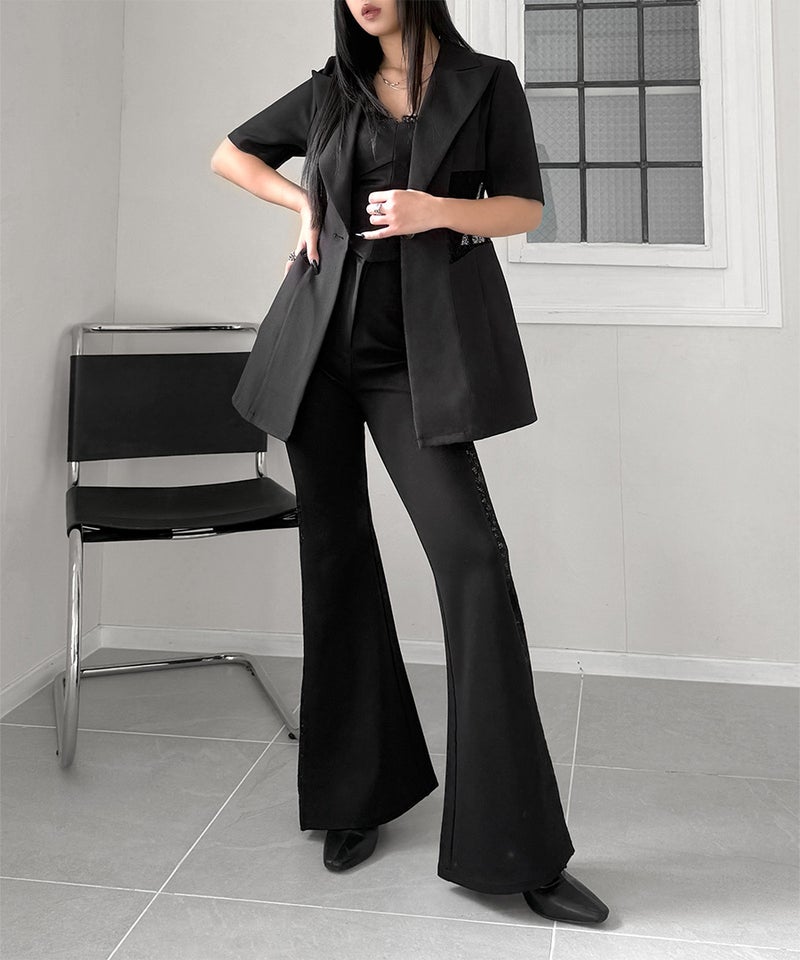&&model：160cm&&