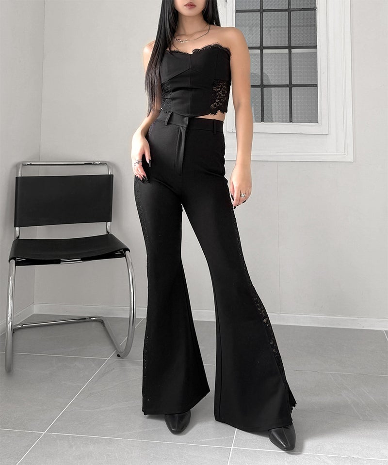 &&model：160cm&&