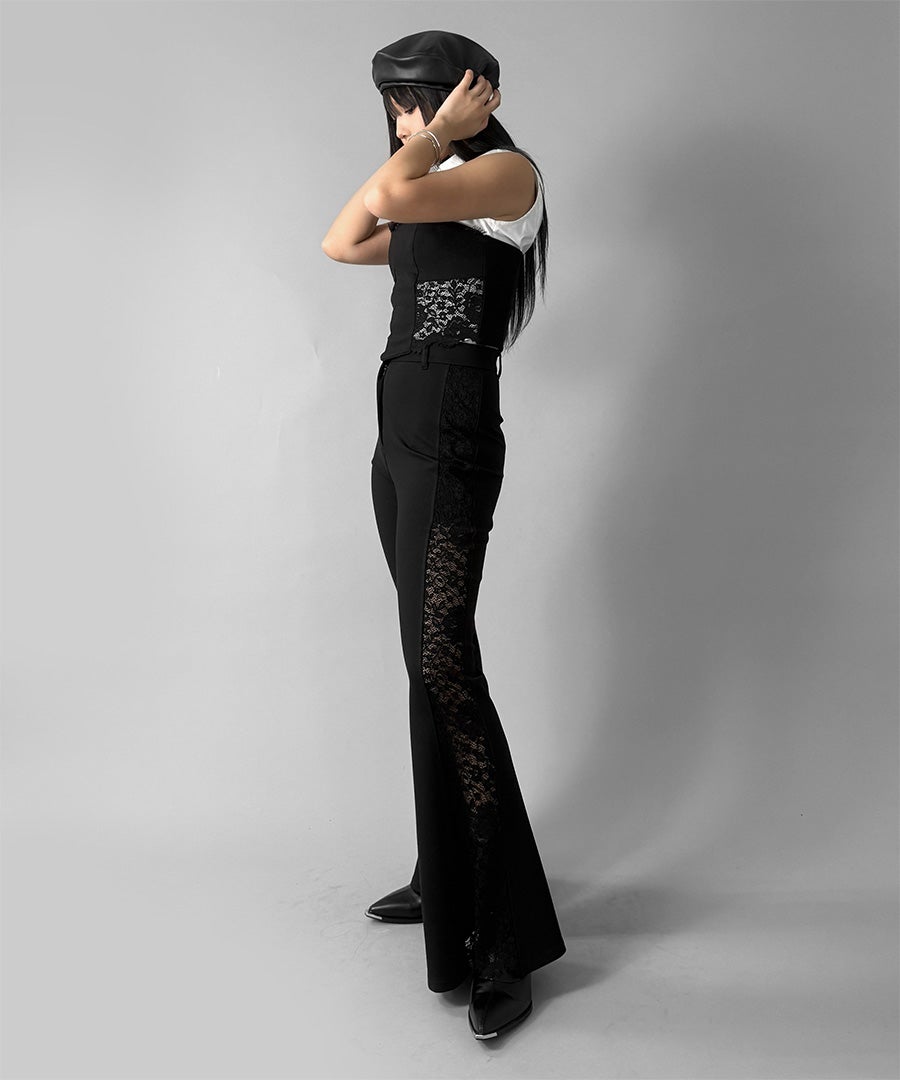 &&model：160cm&&