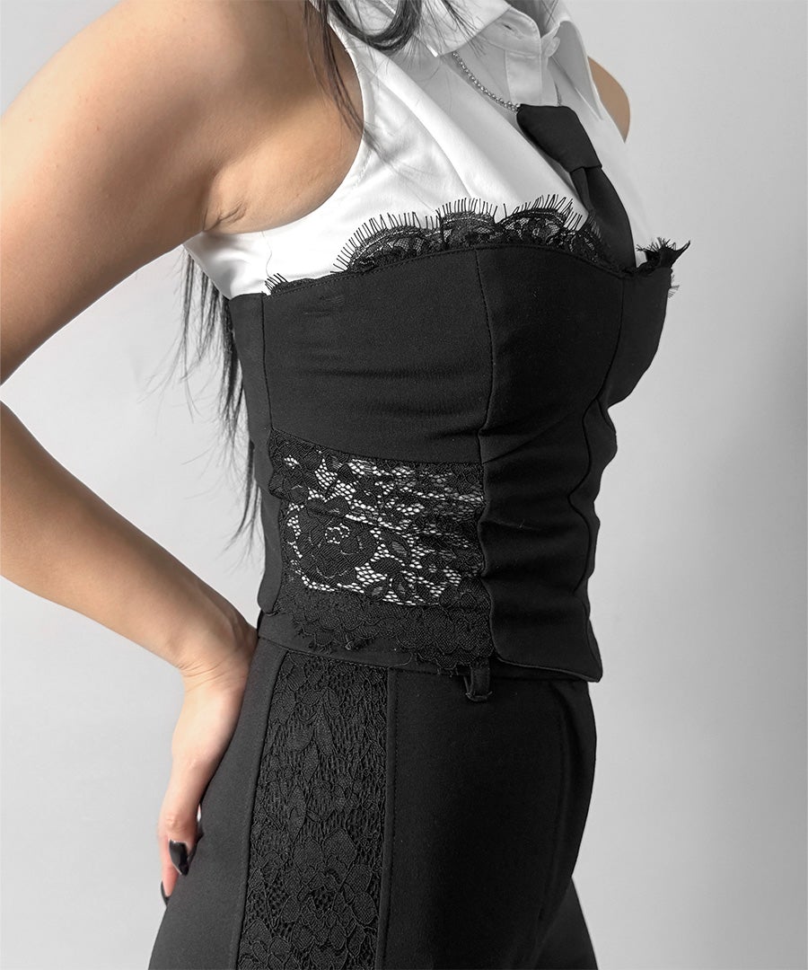 &&model：160cm&&