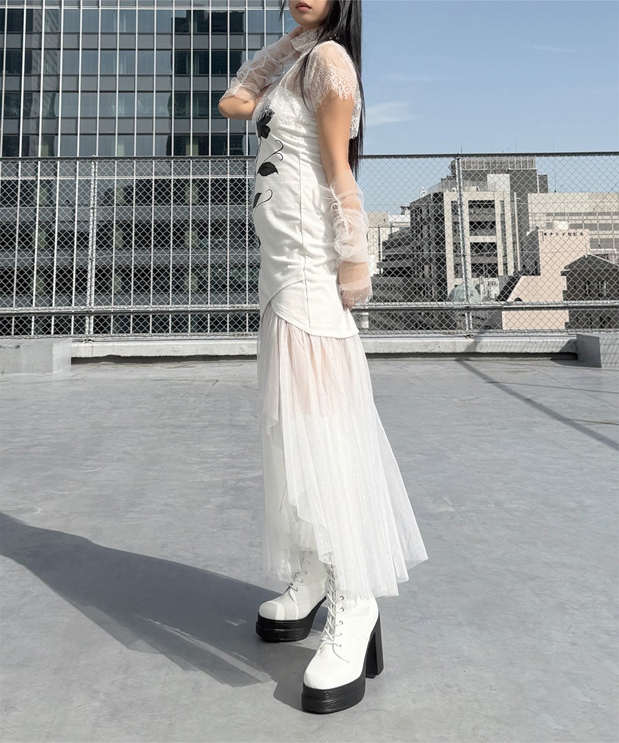&&model：160cm&&