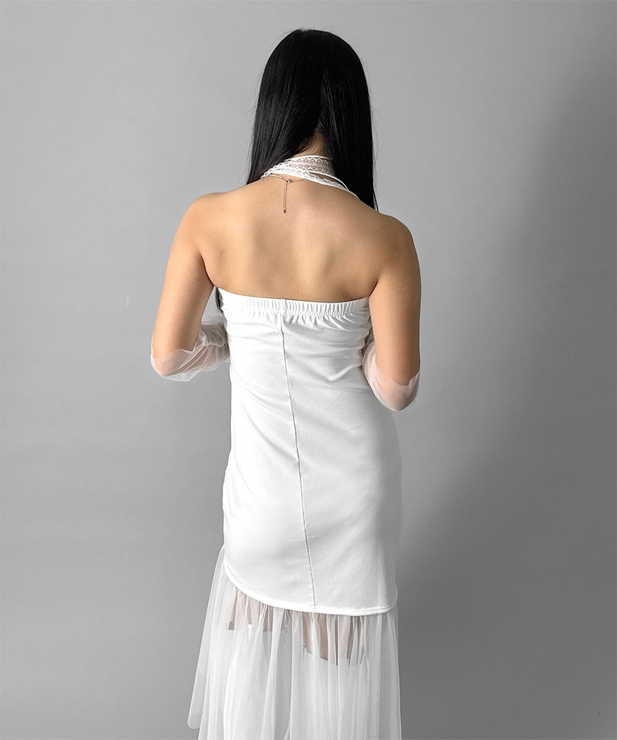 &&model：160cm&&