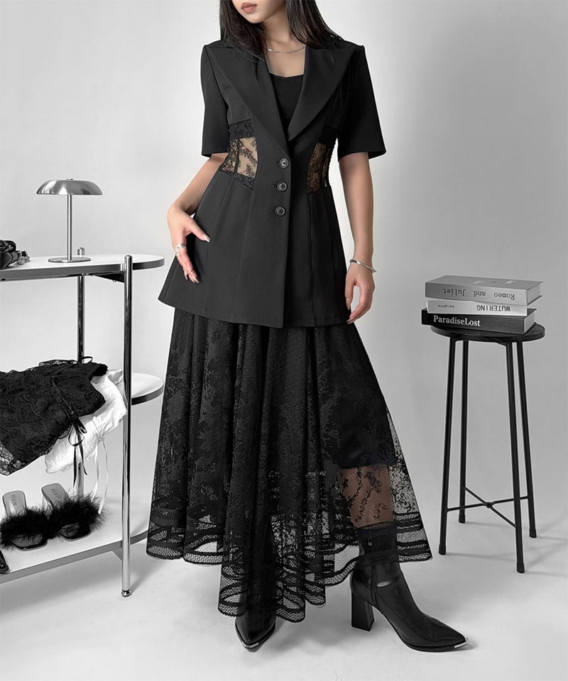 &&model：160cm&&