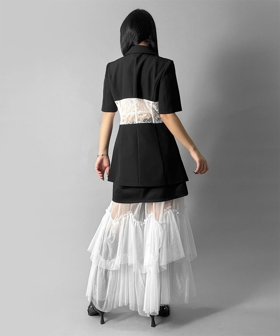 &&model：160cm&&