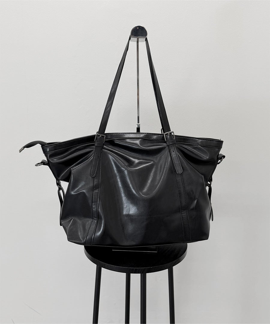 2wayビッグショルダーバッグ | LVEU.（ラブユ.）