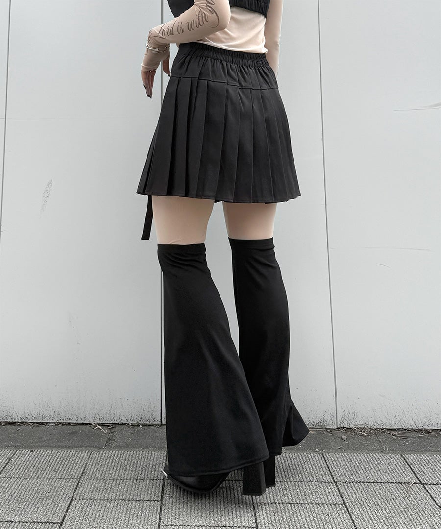 &&model：162cm&&