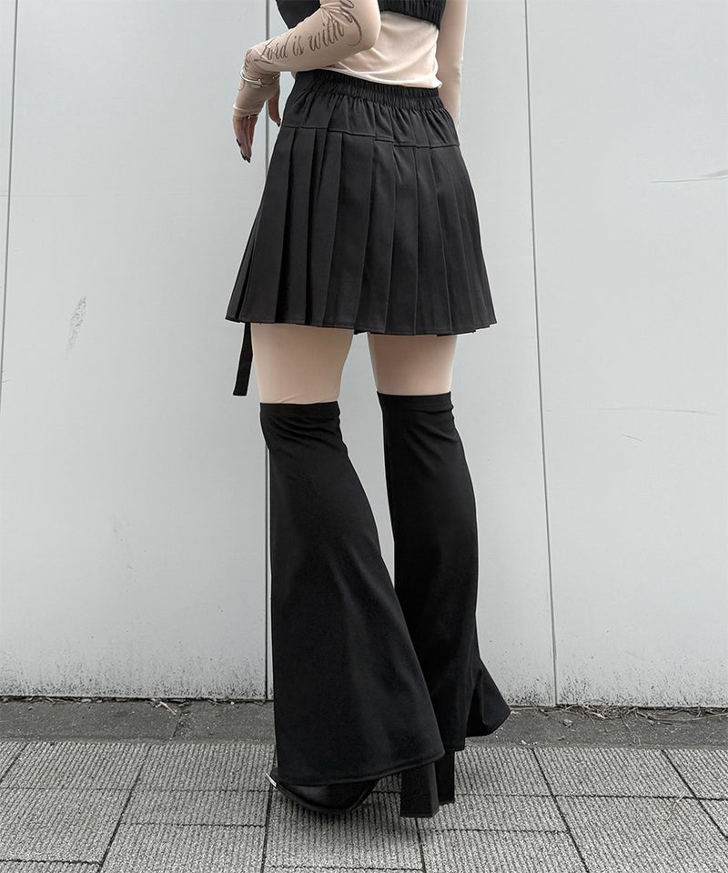 &&model：162cm&&