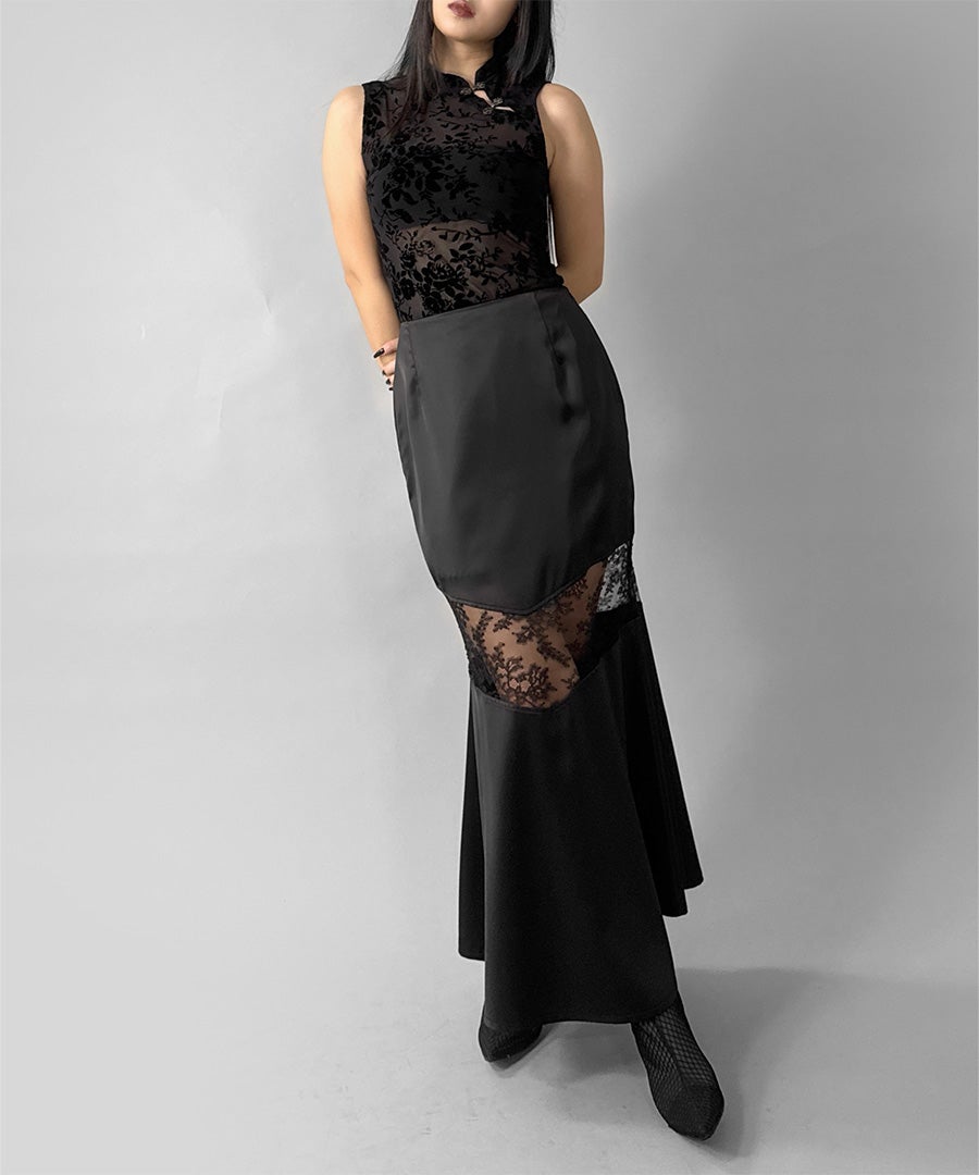 &&model：160cm&&