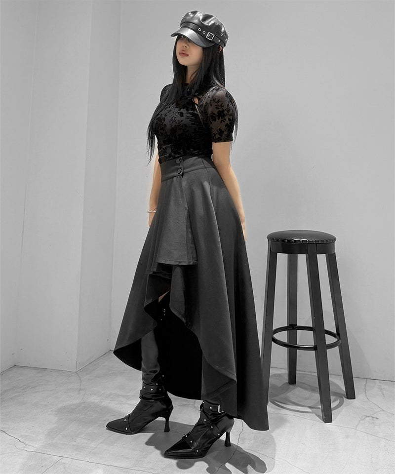 &&model：160cm&&