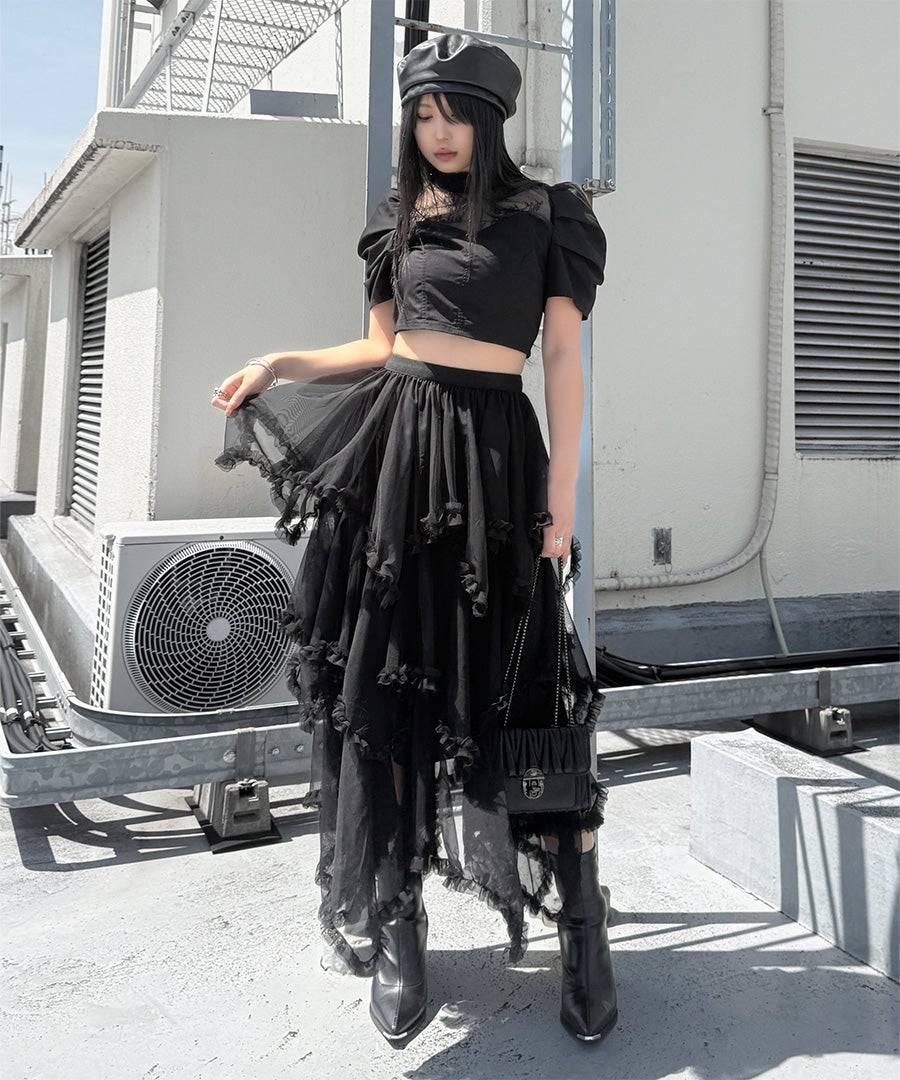 &&model：160cm&&