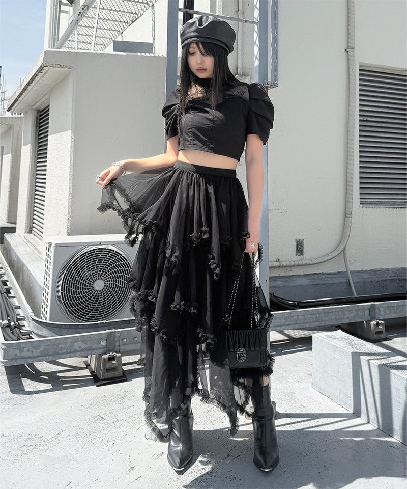 &&model：160cm&&