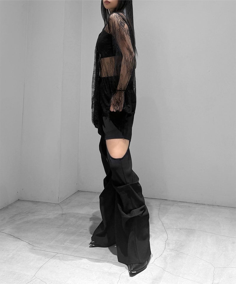 &&model：160cm&&