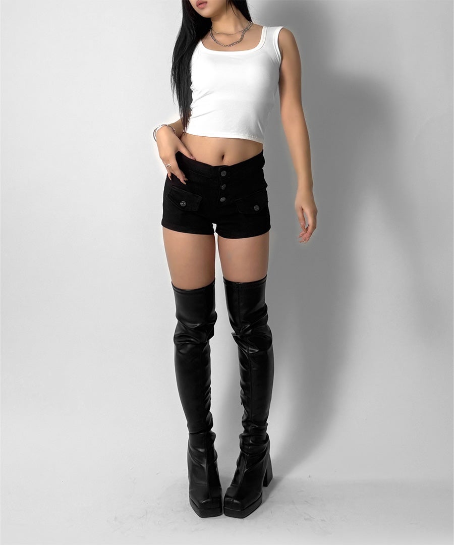 &&model：160cm&&