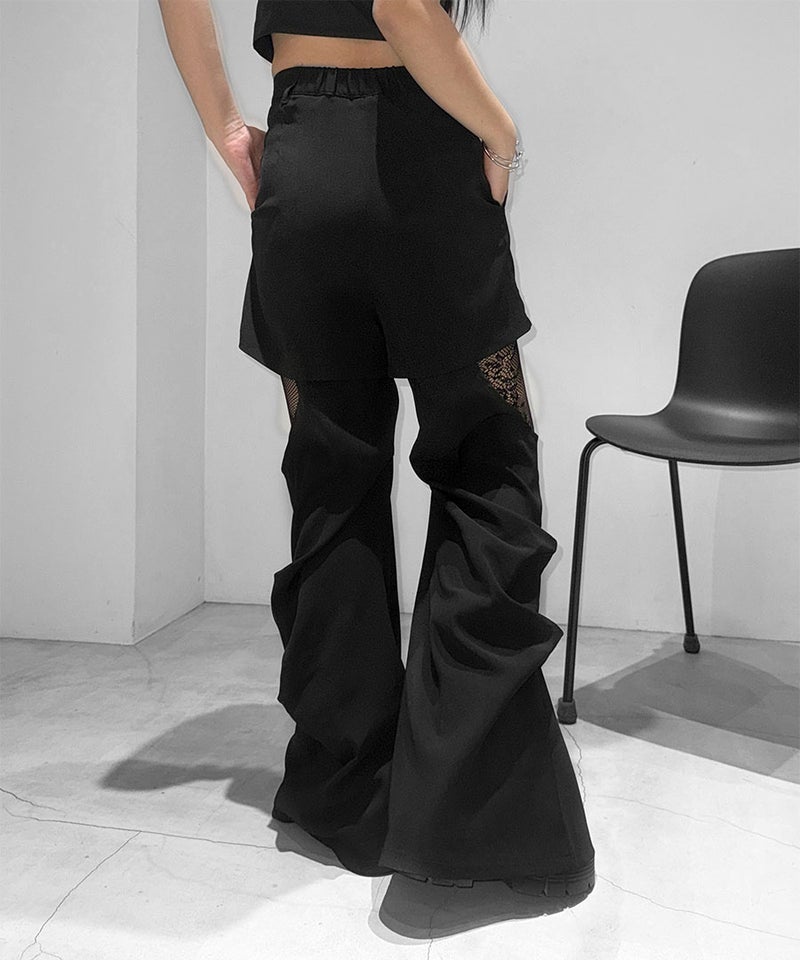 &&model：160cm&&
