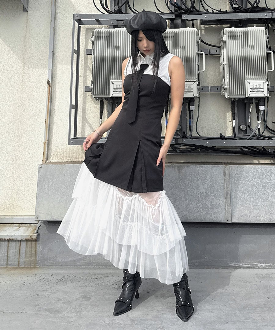 &&model：160cm&&
